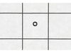 O Ring – Part Number: 10LAD