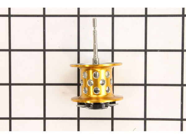 18253561-1-M-Shimano-10LB4-Spool Assembly