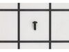 Anti-reverse Lever Screw – Part Number: 10LCY