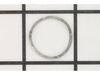 Dial Friction Washer – Part Number: 10LD2