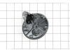 Left Side Plate – Part Number: 10LEQ