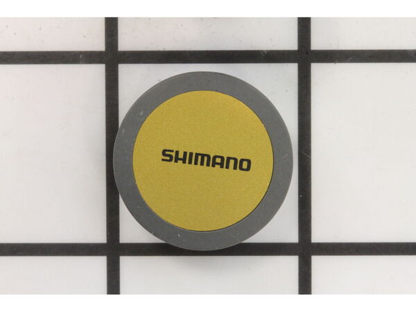 18253622-1-M-Shimano-10LH2-Side I.d. Plate