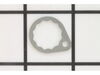 Handle Nut Plate – Part Number: 10LME