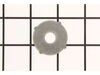 Eared Washer – Part Number: 10LNC