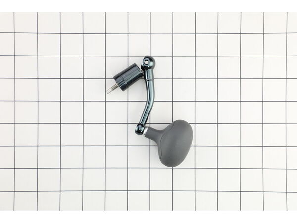 18253667-1-M-Shimano-10LP8-Handle Assembly