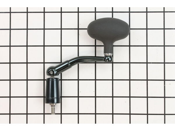 18253668-1-M-Shimano-10LP9-Handle Assembly