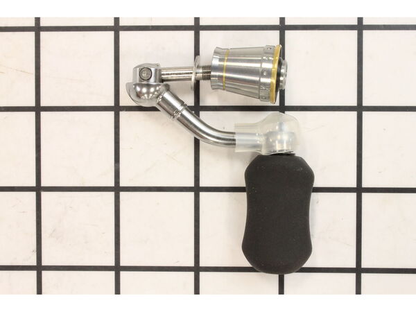 18253669-1-M-Shimano-10LPA-Handle Assembly