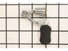 Handle Assembly – Part Number: 10LPA