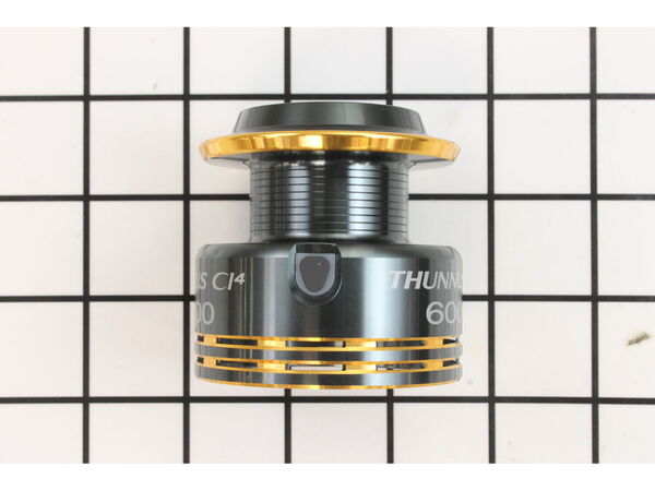 18253771-1-M-Shimano-10LXT-Spool Assembly