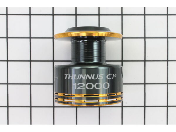 18253773-1-M-Shimano-10LXV-Spool Assembly