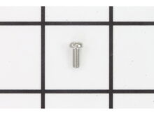 Screw – Part Number: 10LZ5