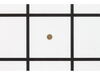 Spool Tension Spacer (a) – Part Number: 10M1K