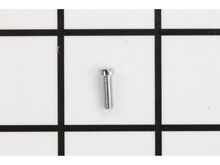 Screw – Part Number: 10M6X