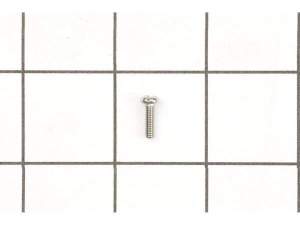 18253872-1-M-Shimano-10M6Z-Right Side Plate Screw (a)