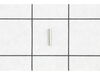 Cross Pin – Part Number: 10MCU