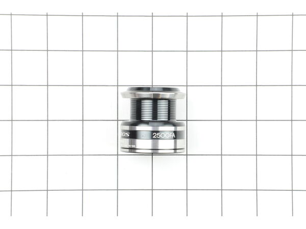 18253929-1-M-Shimano-10ME6-Spool Assembly