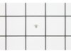 Screw – Part Number: 10MGH