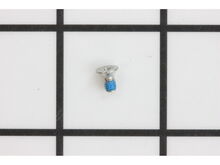 Set Plate Screw (b) – Part Number: 10MLH