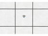 Screw – Part Number: 10MP8
