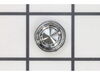 Handle Screw Cap – Part Number: 10N17
