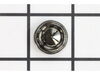 Handle Screw Cap – Part Number: 10N18