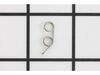 Retractor Spring – Part Number: 10N1M