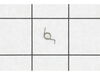 Clutch Pawl Spring – Part Number: 10N1V