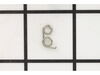 Clutch Pawl Spring – Part Number: 10N1W