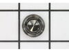 Handle Screw Cap – Part Number: 10N3S