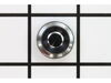 Handle Screw Cap – Part Number: 10N40