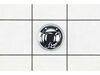 Handle Screw Cap – Part Number: 10N49