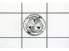 Handle Screw Cap – Part Number: 10N4K