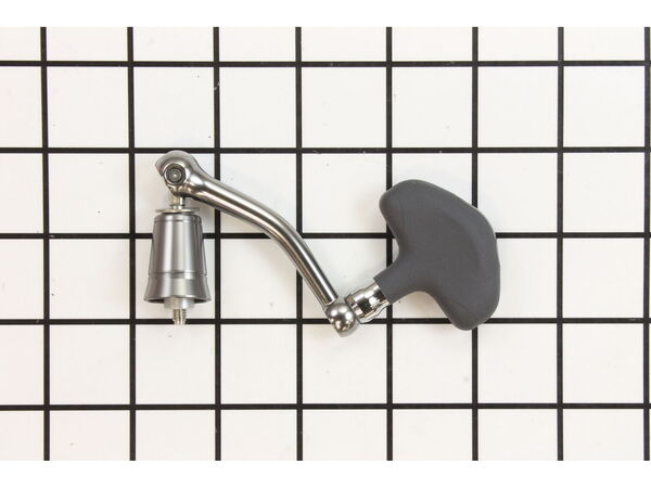 18254203-1-M-Shimano-10N7B-Handle Assembly