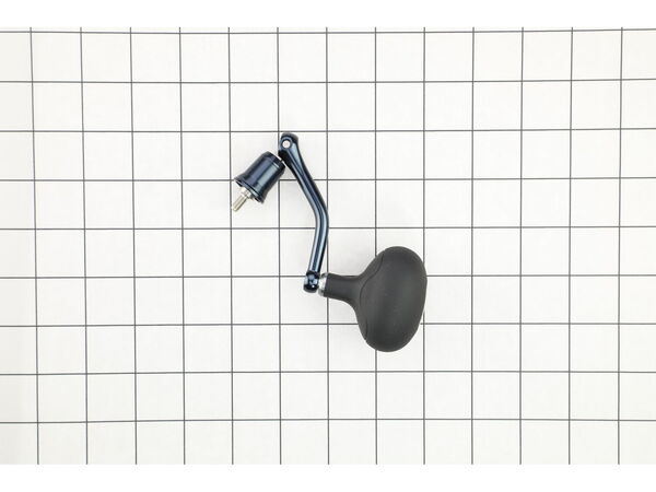 18254204-1-M-Shimano-10N7C-Handle Assembly