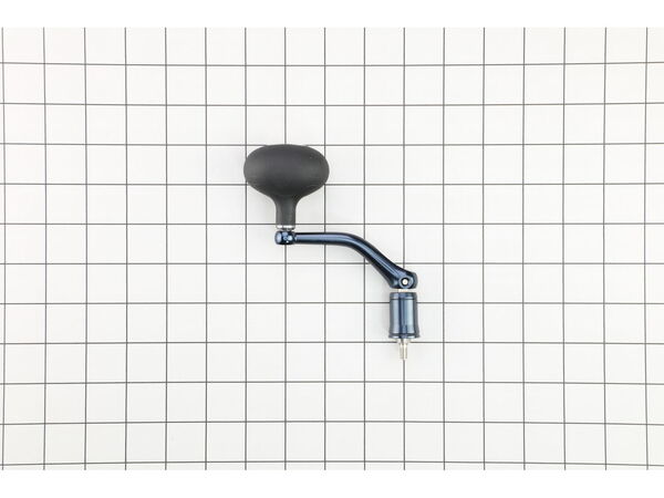 18254205-1-M-Shimano-10N7D-Handle Assembly