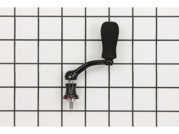 18254207-1-M-Shimano-10N7F-Handle Assembly