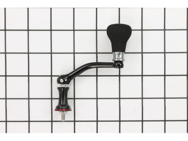 18254208-1-M-Shimano-10N7H-Handle Assembly