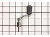 18254210-2-S-Shimano-10N7K-Handle Assembly