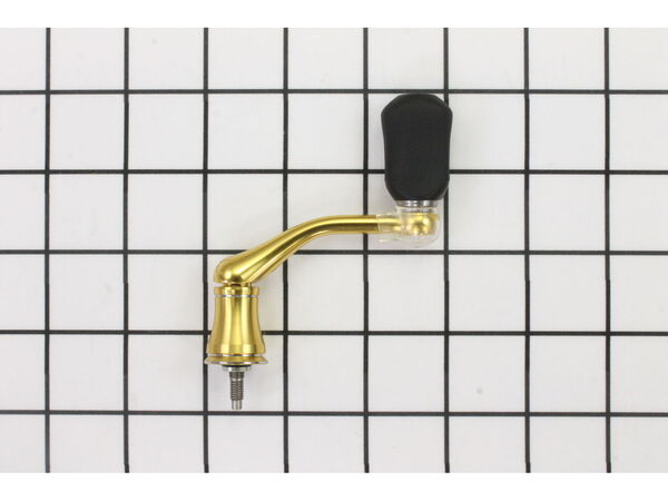 18254212-1-M-Shimano-10N7S-Handle Assembly