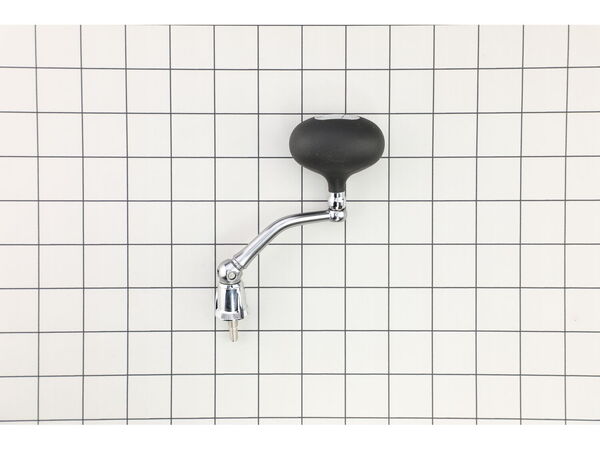 18254232-1-M-Shimano-10NAW-Handle Assembly