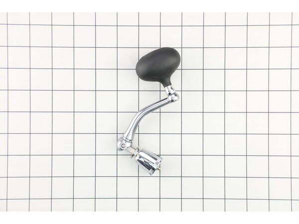 18254233-1-M-Shimano-10NAX-Handle Assembly