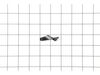 Baitrunner Lever Arm R – Part Number: 10NCX