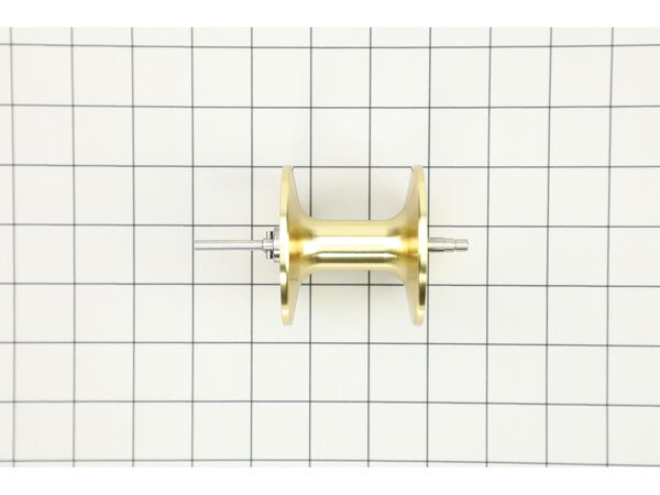 18254395-1-M-Shimano-10NSQ-Spool Assembly