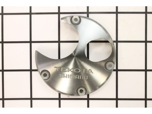 18254402-1-M-Shimano-10NV3-Left Side Plate Cover