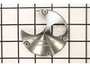 Left Side Plate Cover – Part Number: 10NV3