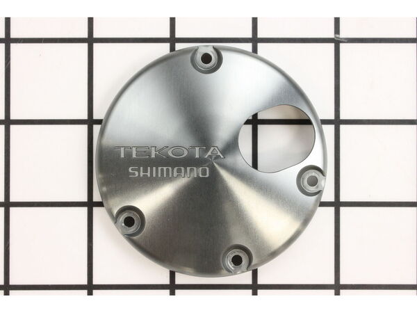 18254403-1-M-Shimano-10NV4-Left Side Plate Cover