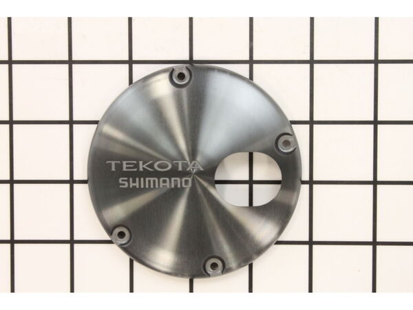 18254404-1-M-Shimano-10NV5-Left Side Plate Cover