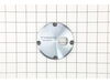 Left Side Plate Cover – Part Number: 10NX7