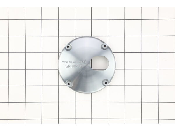 18254417-1-M-Shimano-10NX8-Left Side Plate Cover