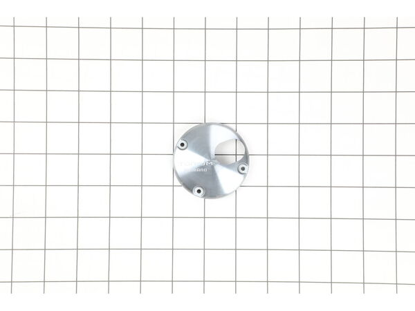 18254418-1-M-Shimano-10NX9-Left Side Plate Cover